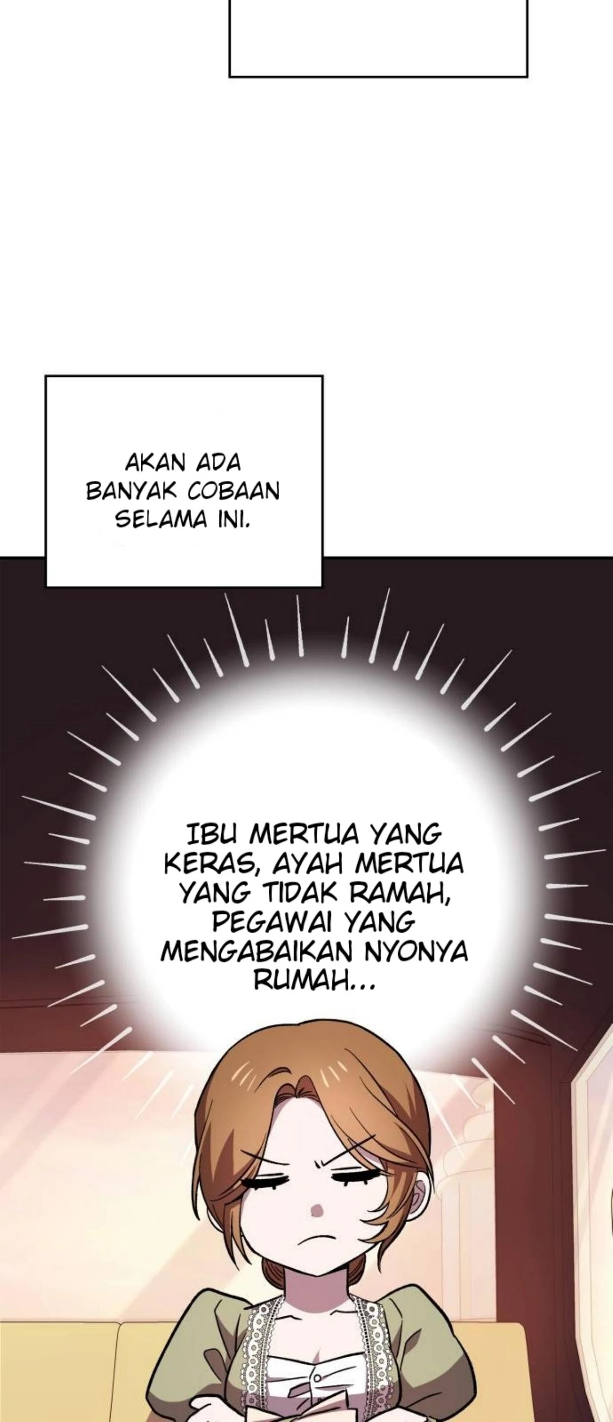 The Goal is Alimony Chapter 1 – halaman 69
