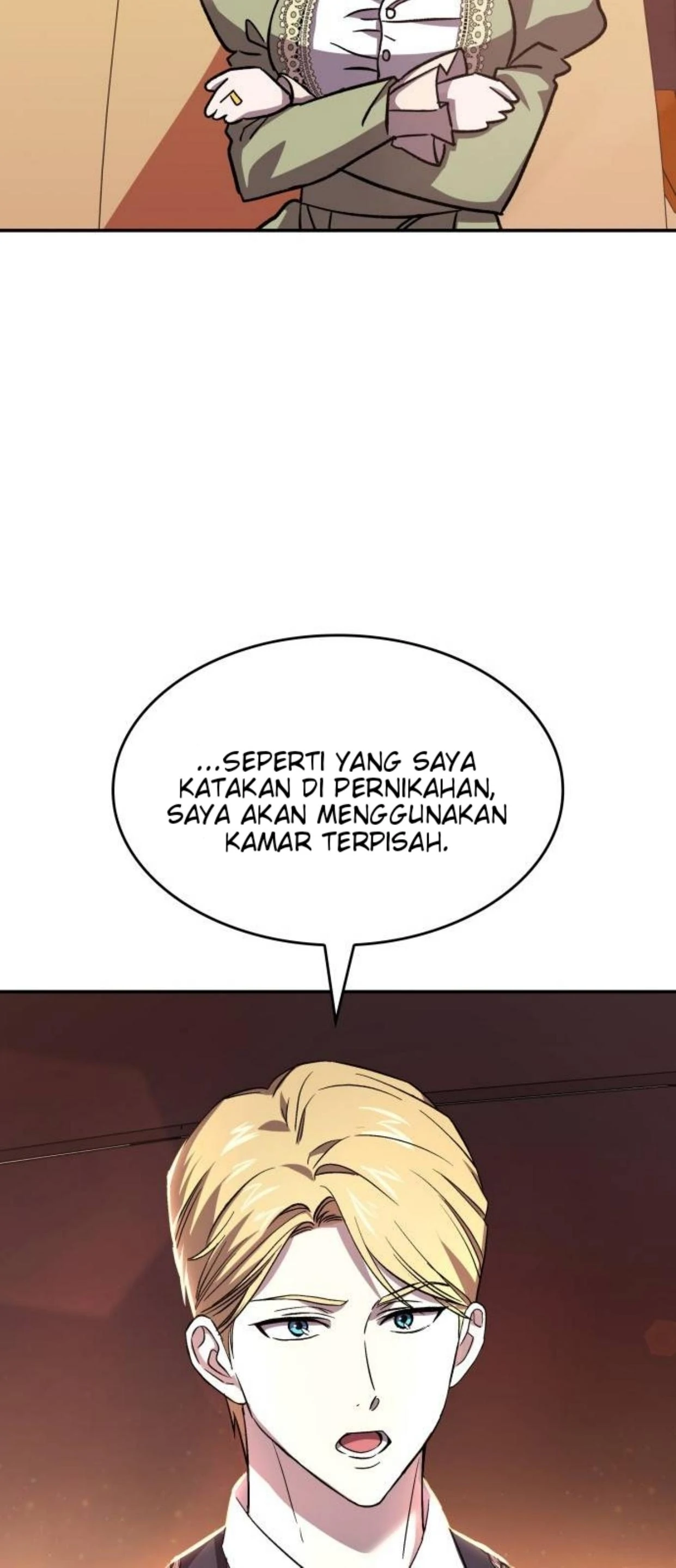 The Goal is Alimony Chapter 1 – halaman 74