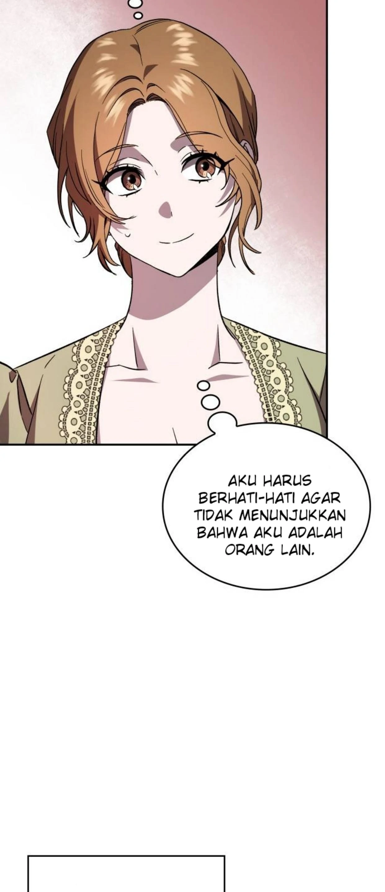 The Goal is Alimony Chapter 1 – halaman 78