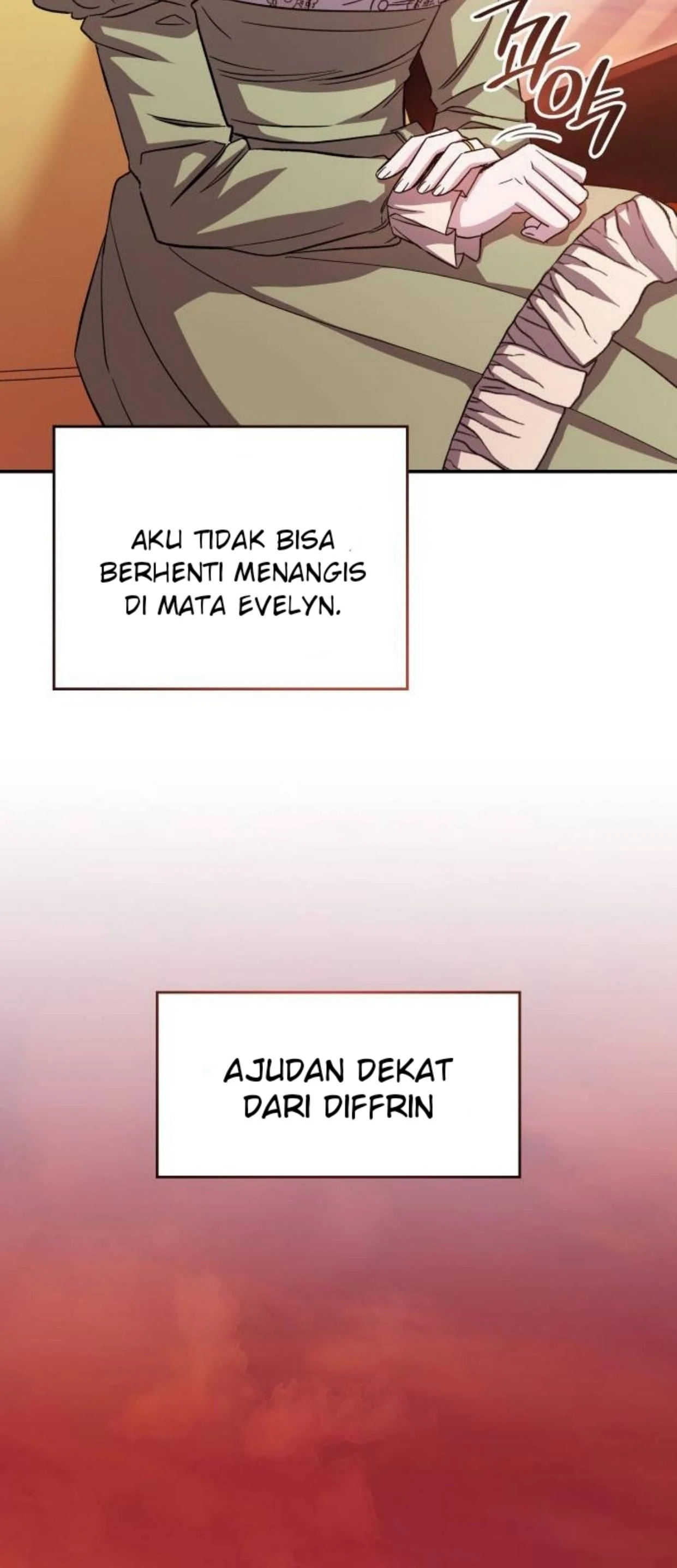The Goal is Alimony Chapter 1 – halaman 80