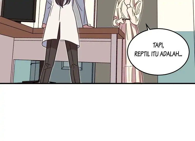 The Legendary Beast Animal Hospital Chapter 1 – halaman 104