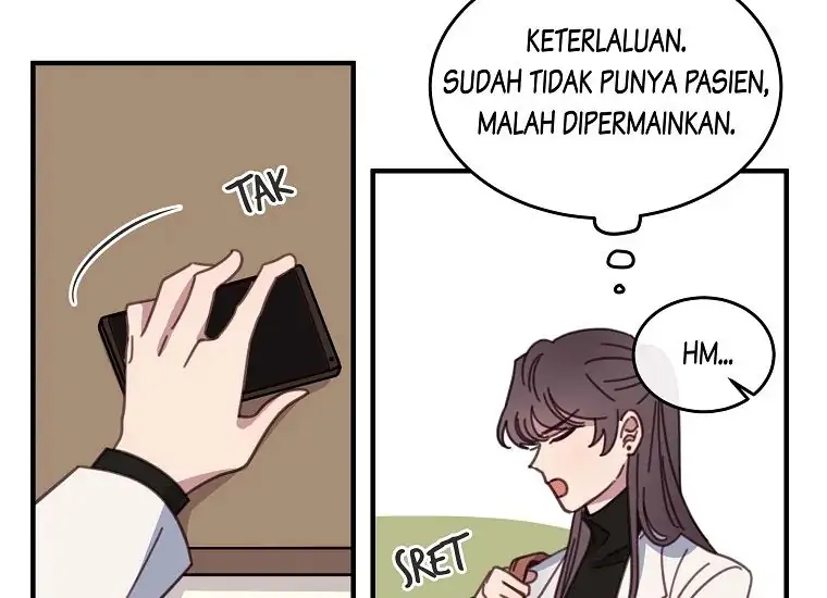 The Legendary Beast Animal Hospital Chapter 1 – halaman 111