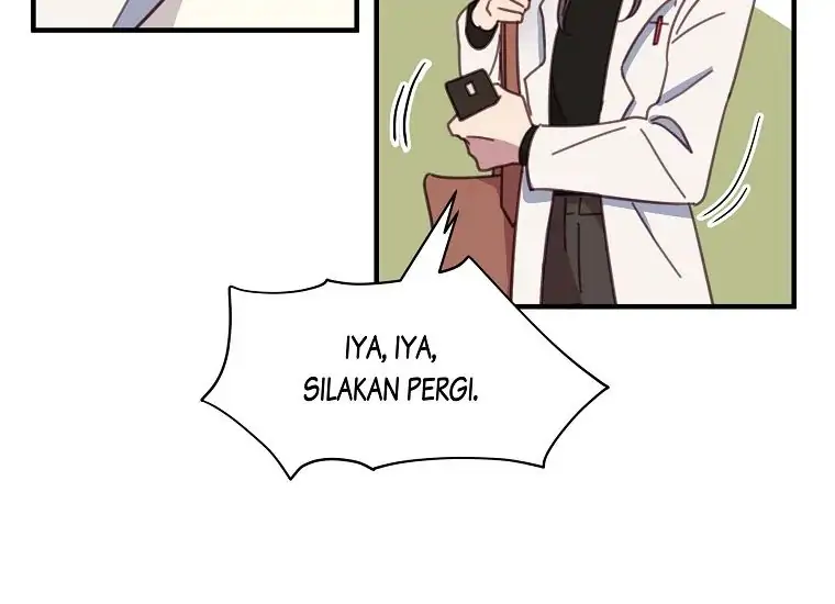 The Legendary Beast Animal Hospital Chapter 1 – halaman 112