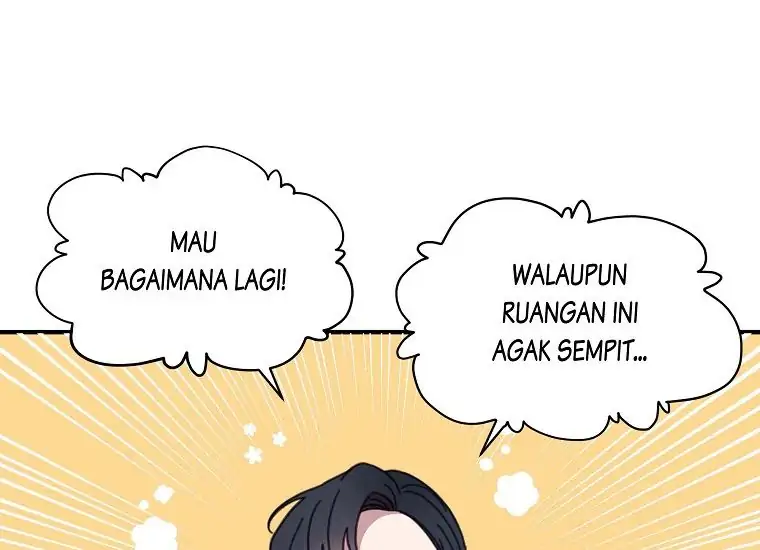 The Legendary Beast Animal Hospital Chapter 1 – halaman 113