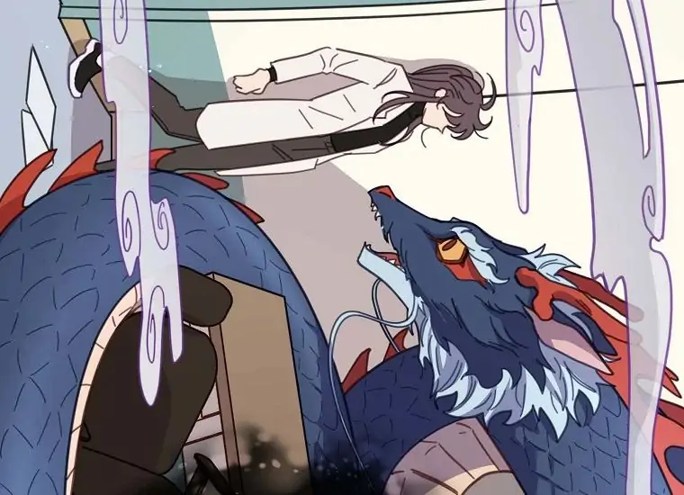 The Legendary Beast Animal Hospital Chapter 1 – halaman 129