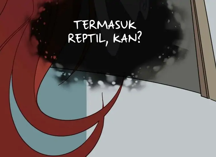 The Legendary Beast Animal Hospital Chapter 1 – halaman 132