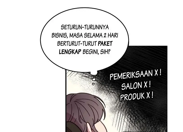 The Legendary Beast Animal Hospital Chapter 1 – halaman 17
