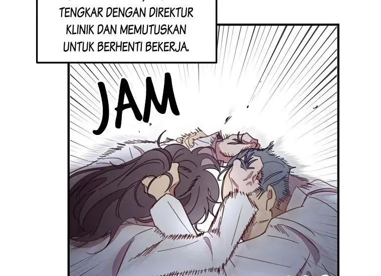The Legendary Beast Animal Hospital Chapter 1 – halaman 23
