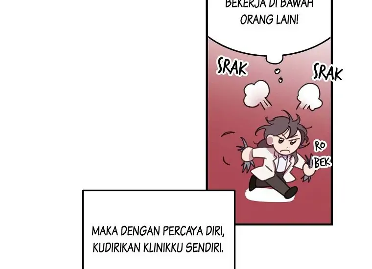The Legendary Beast Animal Hospital Chapter 1 – halaman 25