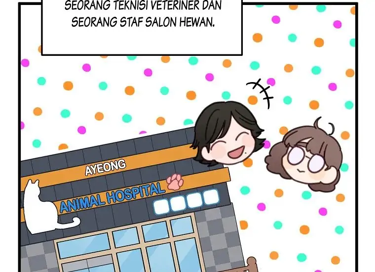 The Legendary Beast Animal Hospital Chapter 1 – halaman 27