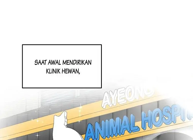 The Legendary Beast Animal Hospital Chapter 1 – halaman 29
