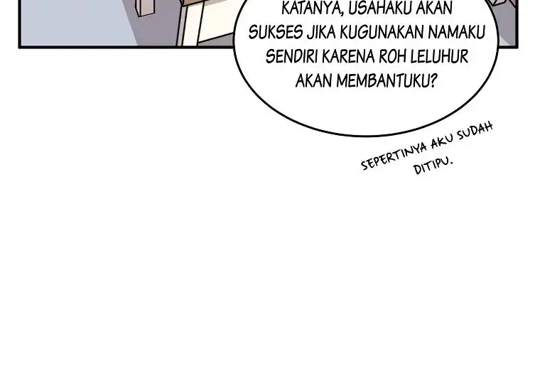 The Legendary Beast Animal Hospital Chapter 1 – halaman 34