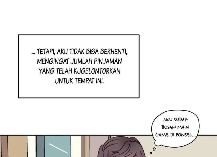 The Legendary Beast Animal Hospital Chapter 1 – halaman 35