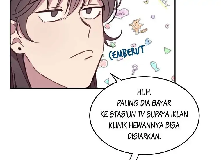 The Legendary Beast Animal Hospital Chapter 1 – halaman 41