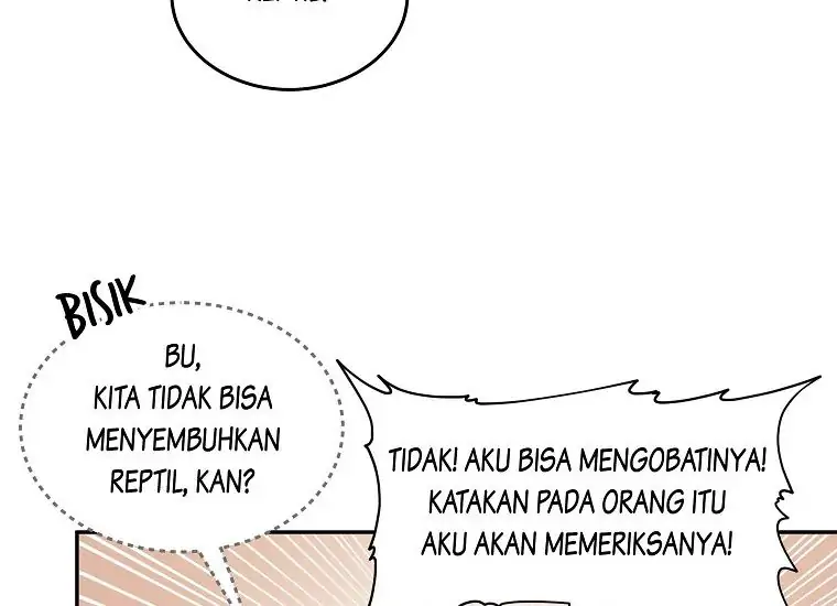 The Legendary Beast Animal Hospital Chapter 1 – halaman 47