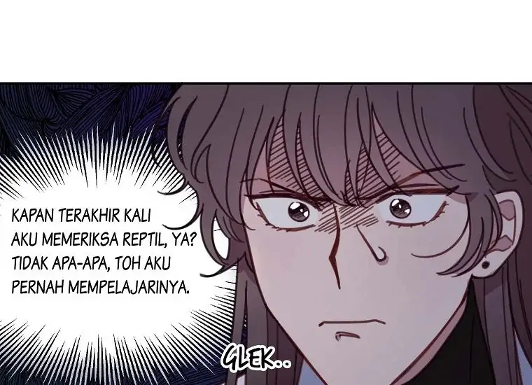 The Legendary Beast Animal Hospital Chapter 1 – halaman 49