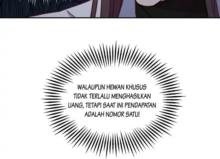 The Legendary Beast Animal Hospital Chapter 1 – halaman 50