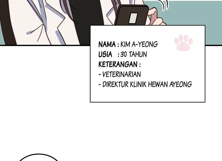 The Legendary Beast Animal Hospital Chapter 1 – halaman 8