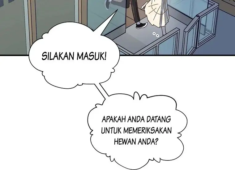 The Legendary Beast Animal Hospital Chapter 1 – halaman 80