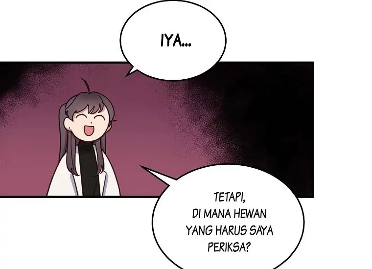 The Legendary Beast Animal Hospital Chapter 1 – halaman 90