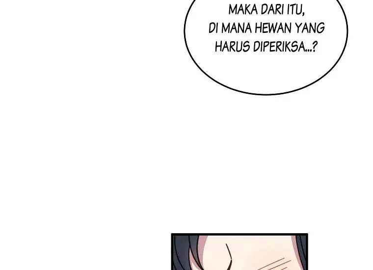 The Legendary Beast Animal Hospital Chapter 1 – halaman 94