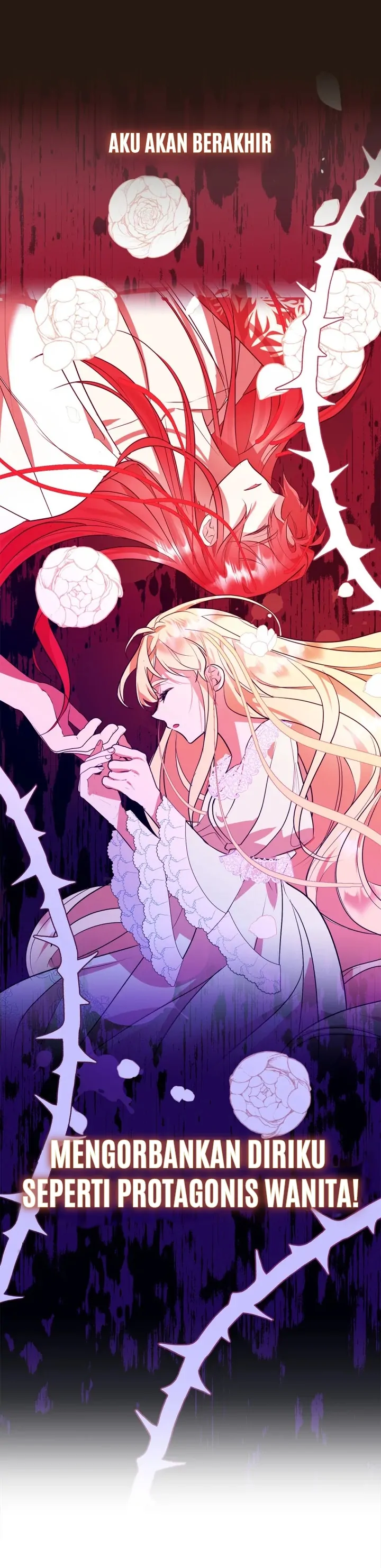 The Male Lead Is Trying to Change the Female Lead Chapter 0 – halaman 12