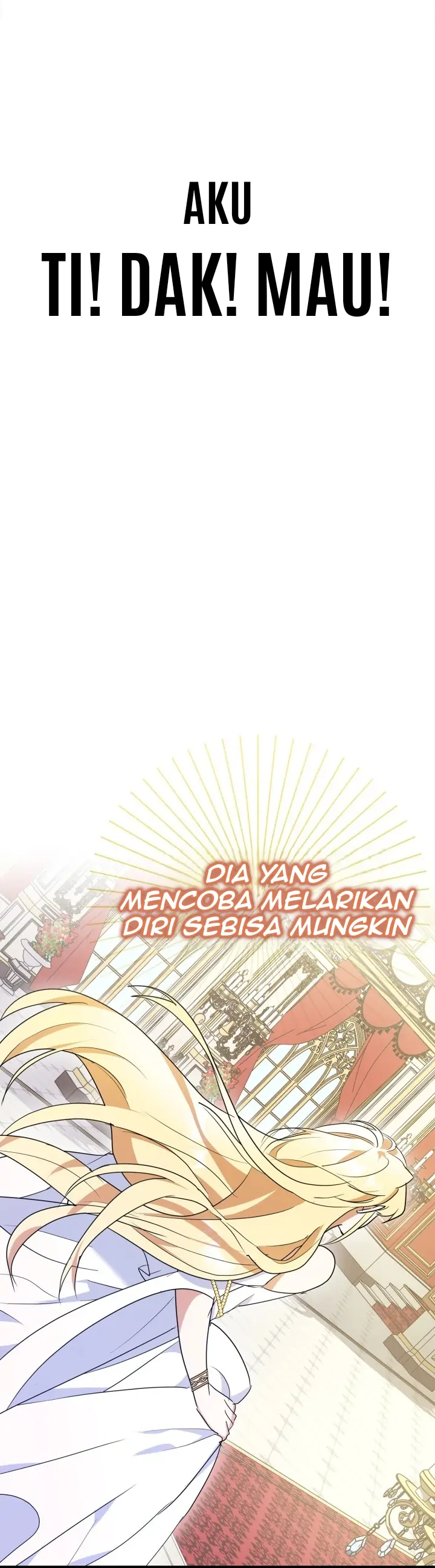 The Male Lead Is Trying to Change the Female Lead Chapter 0 – halaman 13