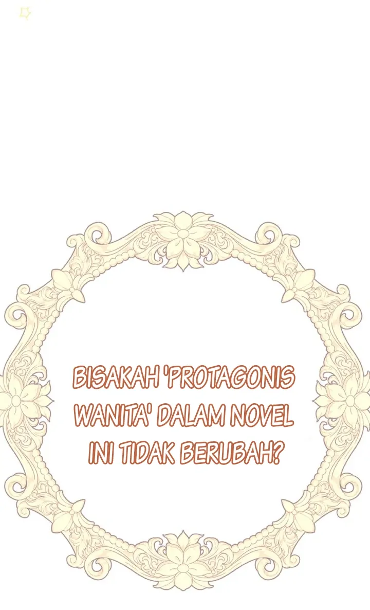 The Male Lead Is Trying to Change the Female Lead Chapter 0 – halaman 15