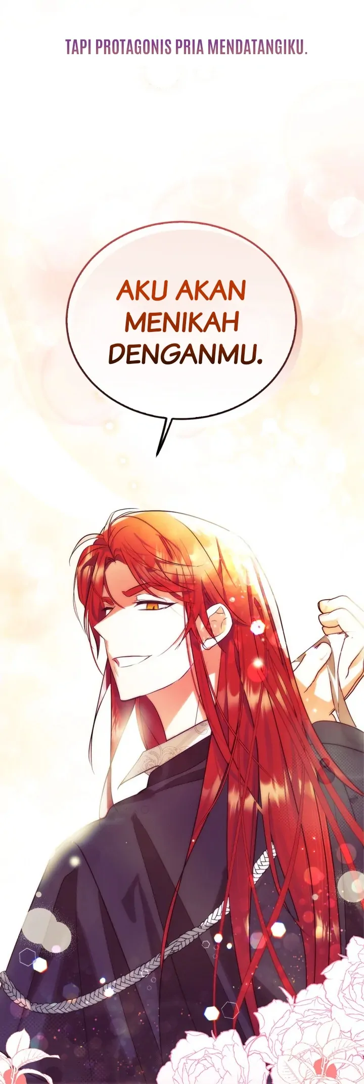 The Male Lead Is Trying to Change the Female Lead Chapter 0 – halaman 8