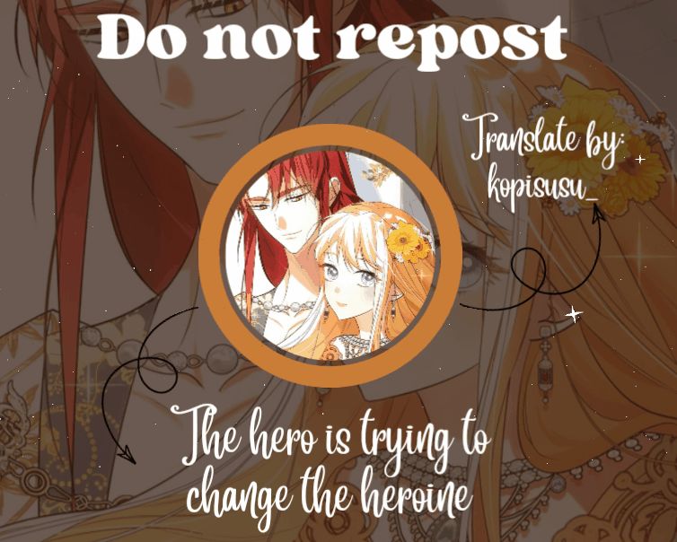 The Male Lead Is Trying to Change the Female Lead Chapter 1 – halaman 1