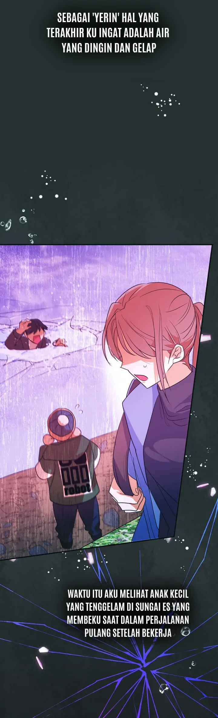 The Male Lead Is Trying to Change the Female Lead Chapter 1 – halaman 10