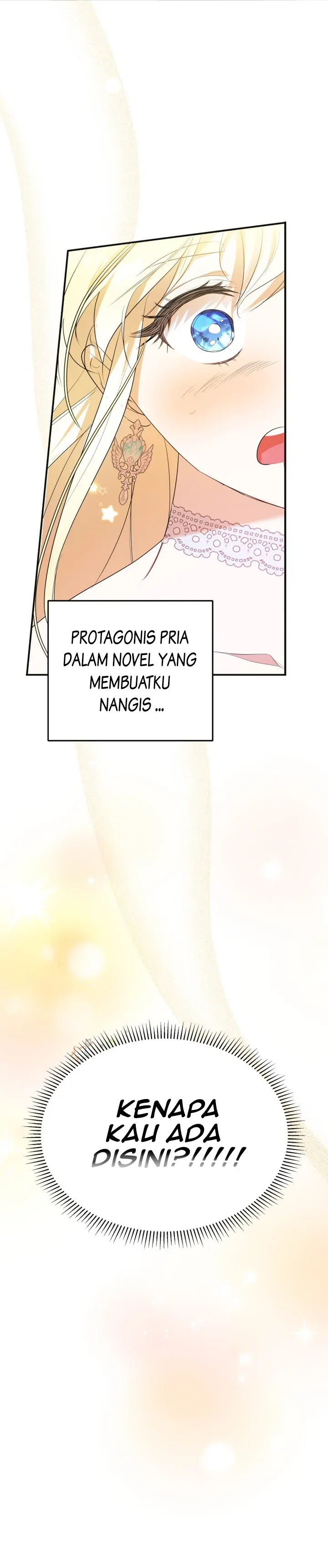 The Male Lead Is Trying to Change the Female Lead Chapter 1 – halaman 37