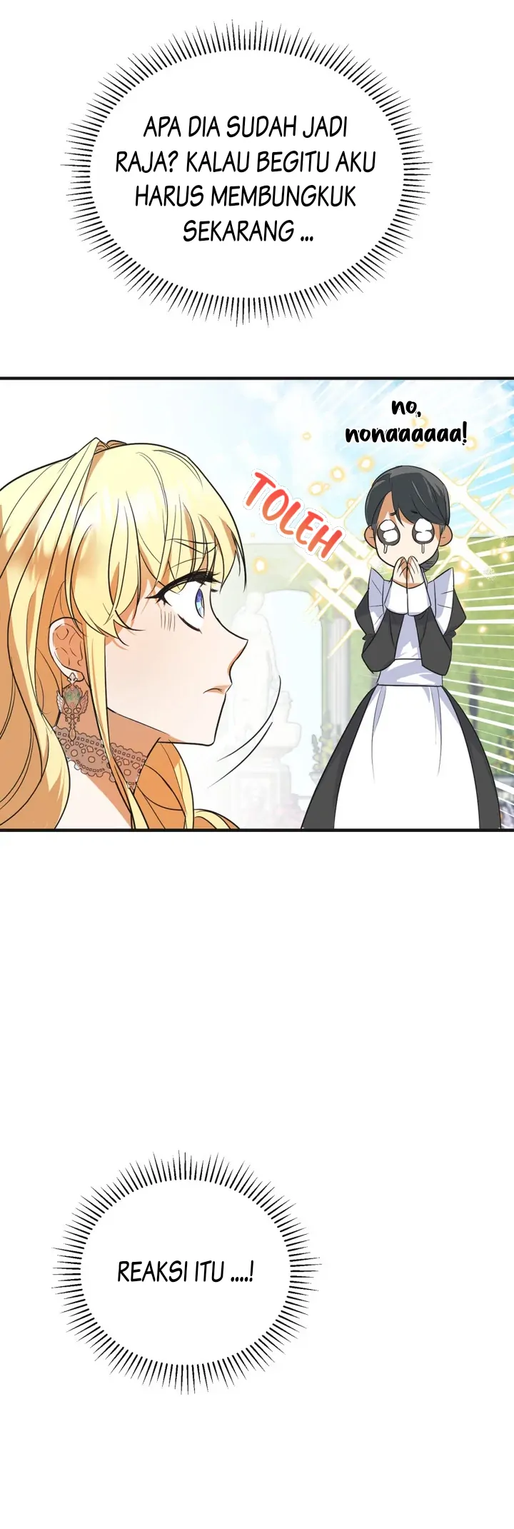 The Male Lead Is Trying to Change the Female Lead Chapter 1 – halaman 42
