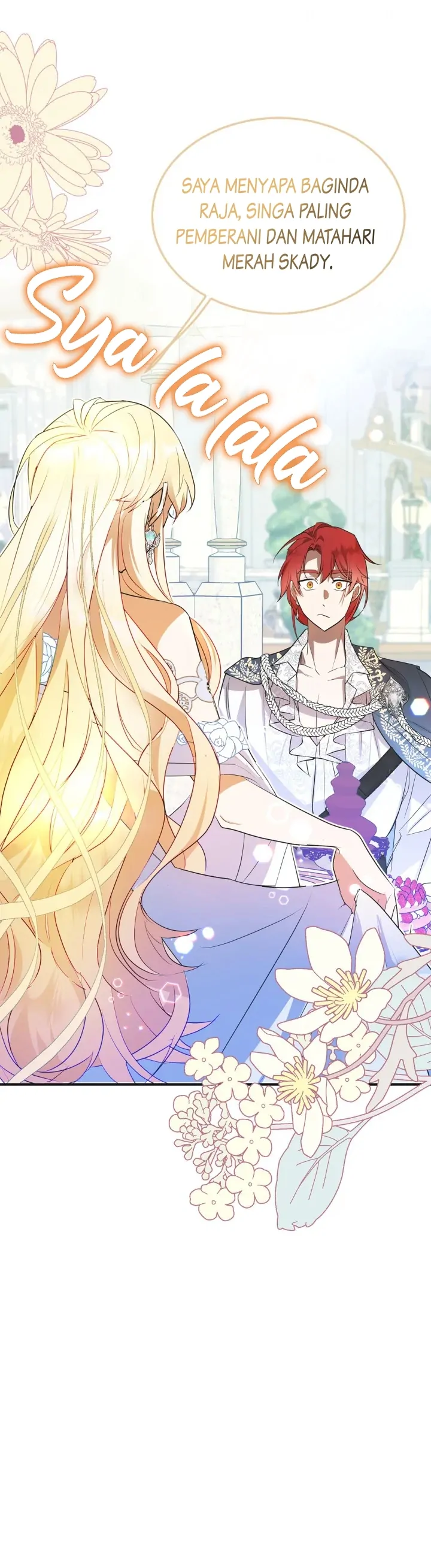 The Male Lead Is Trying to Change the Female Lead Chapter 1 – halaman 46