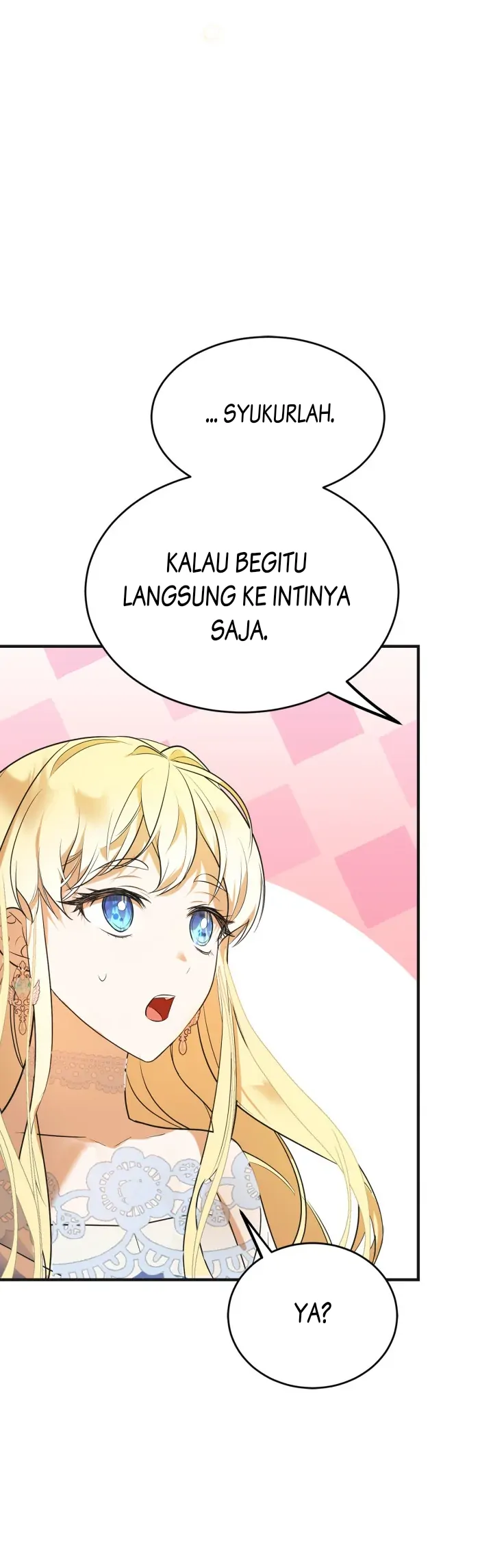 The Male Lead Is Trying to Change the Female Lead Chapter 1 – halaman 49