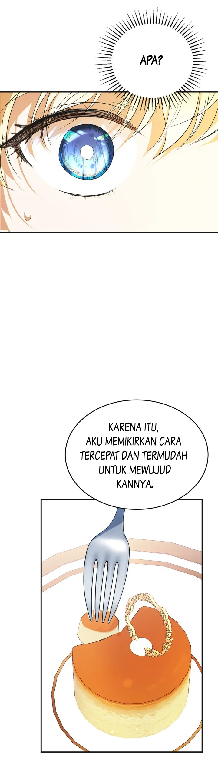 The Male Lead Is Trying to Change the Female Lead Chapter 1 – halaman 52