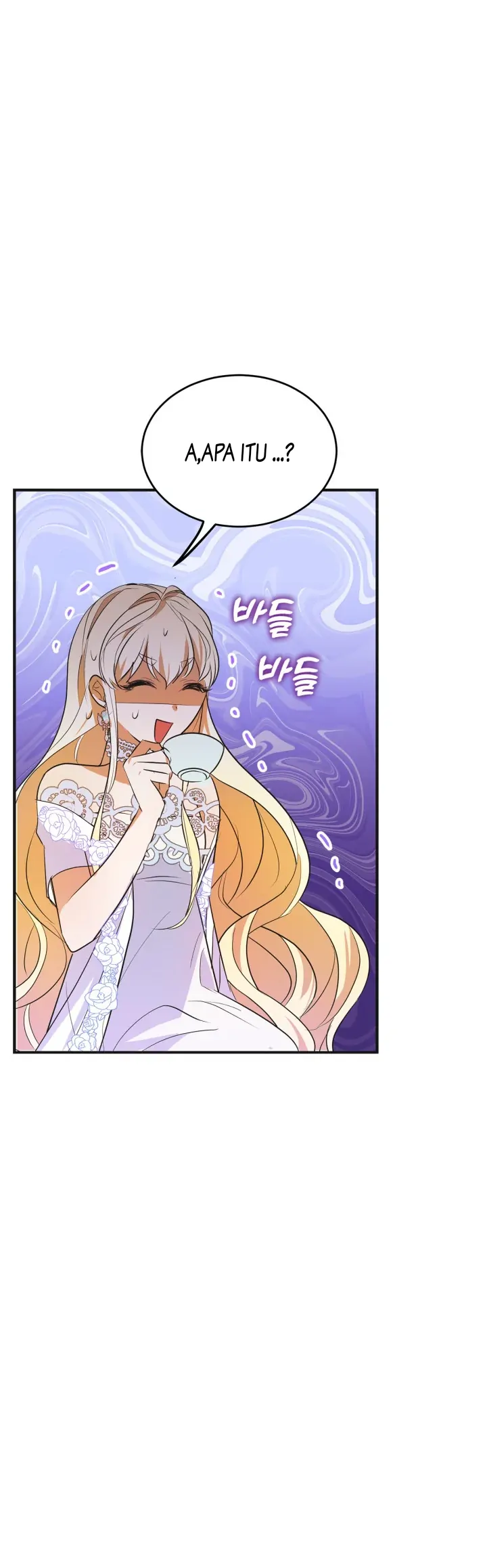 The Male Lead Is Trying to Change the Female Lead Chapter 1 – halaman 53