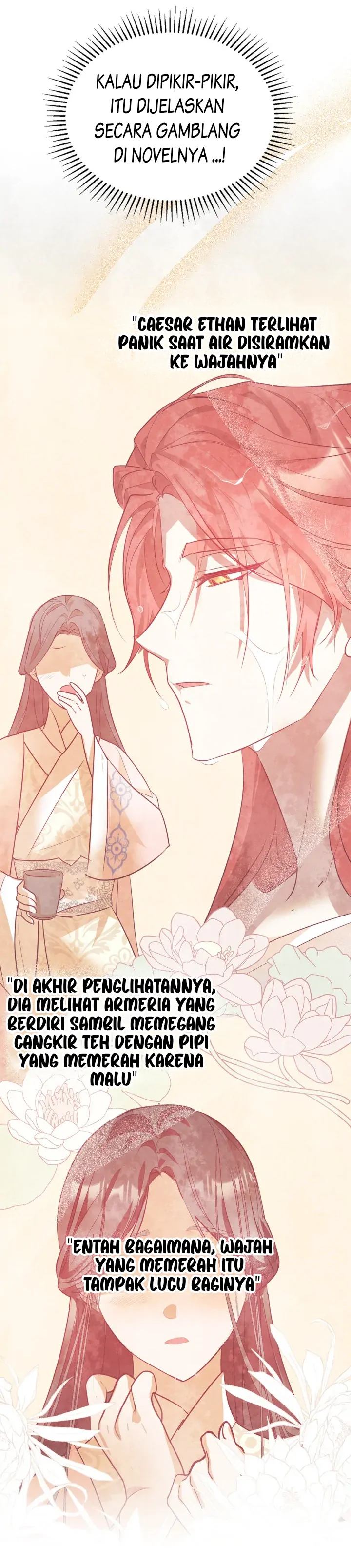 The Male Lead Is Trying to Change the Female Lead Chapter 1 – halaman 58