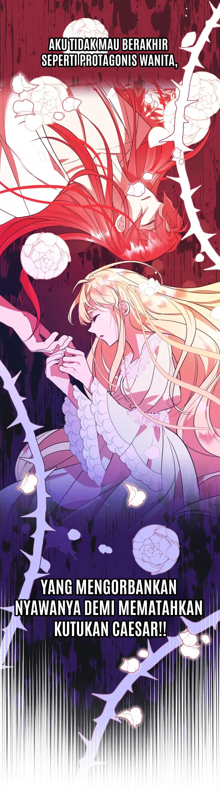 The Male Lead Is Trying to Change the Female Lead Chapter 1 – halaman 61