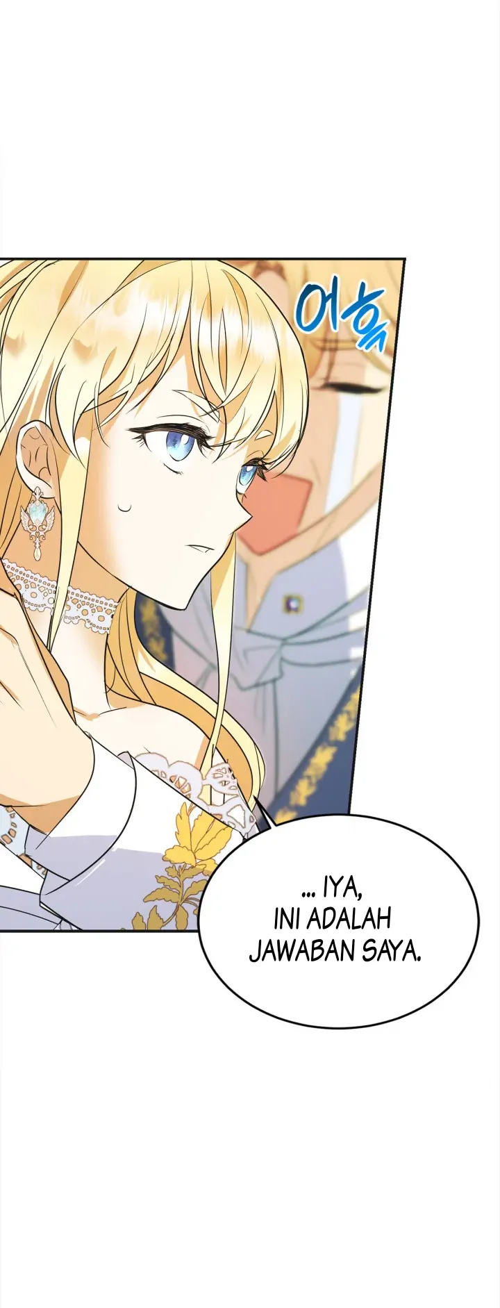 The Male Lead Is Trying to Change the Female Lead Chapter 1 – halaman 62