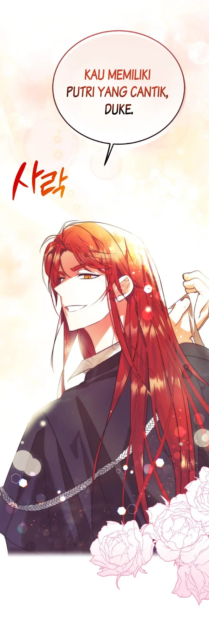 The Male Lead Is Trying to Change the Female Lead Chapter 1 – halaman 67
