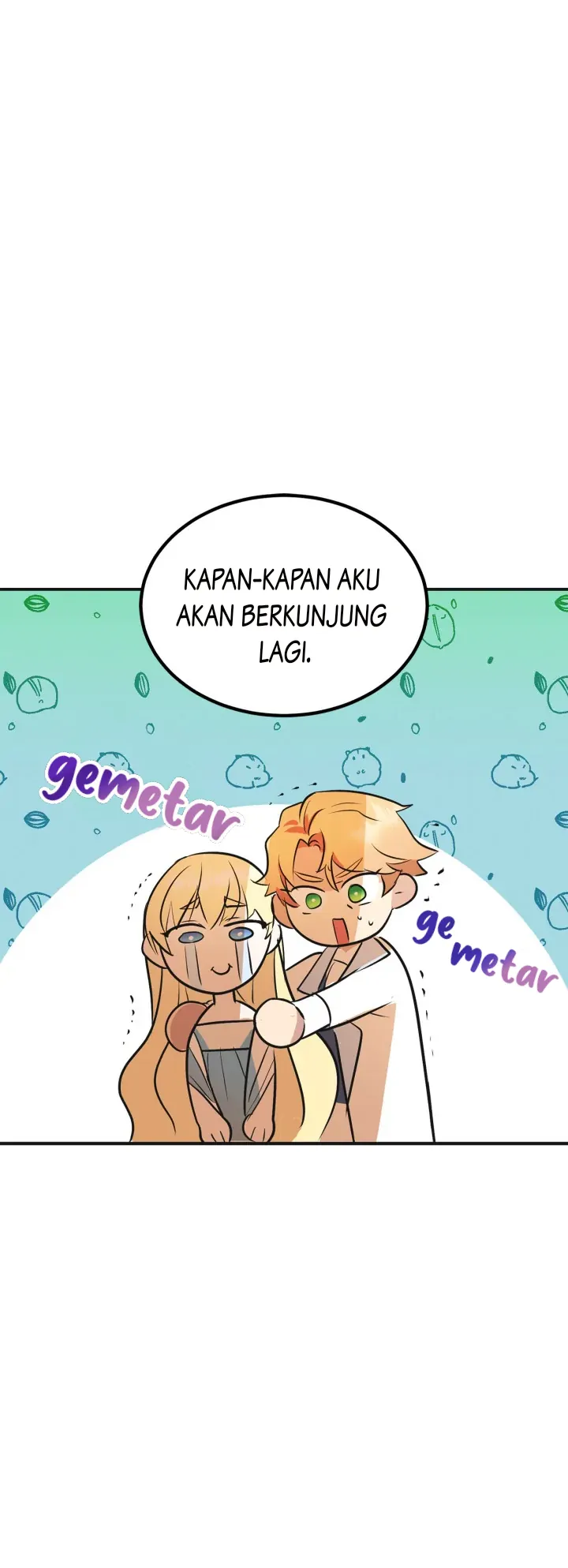 The Male Lead Is Trying to Change the Female Lead Chapter 1 – halaman 68