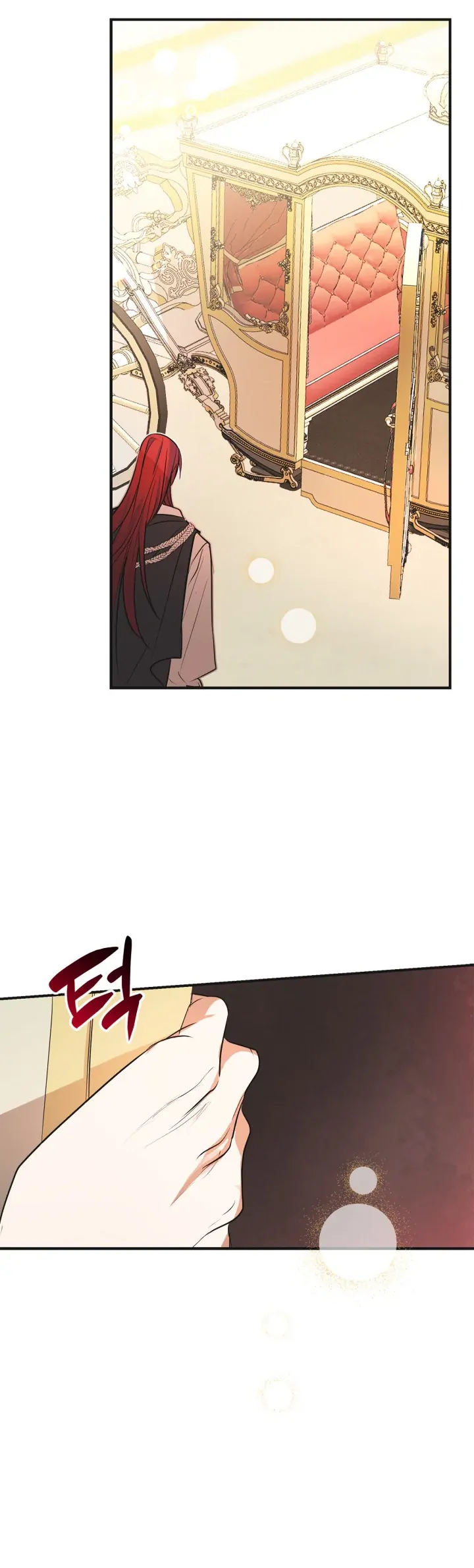 The Male Lead Is Trying to Change the Female Lead Chapter 1 – halaman 71