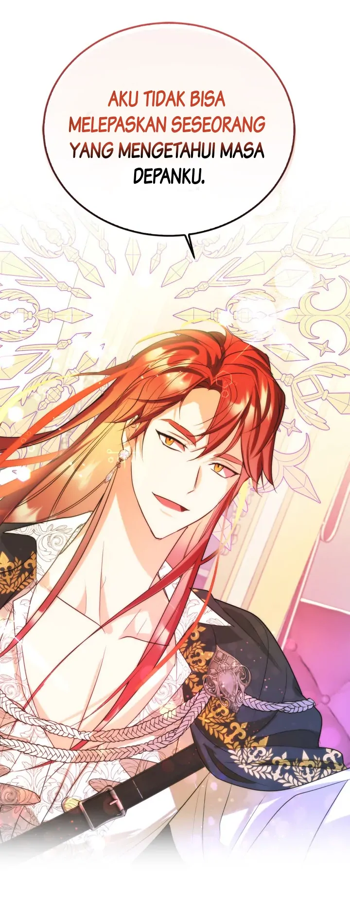 The Male Lead Is Trying to Change the Female Lead Chapter 1 – halaman 72