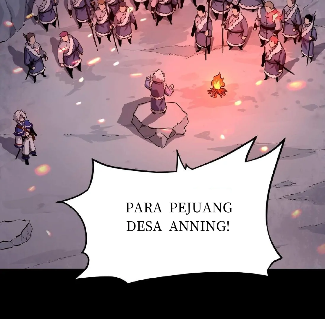 The Nightmare Spirit Boy Chapter 1 – halaman 12