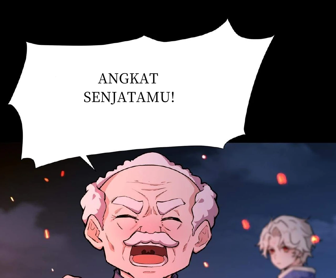 The Nightmare Spirit Boy Chapter 1 – halaman 13
