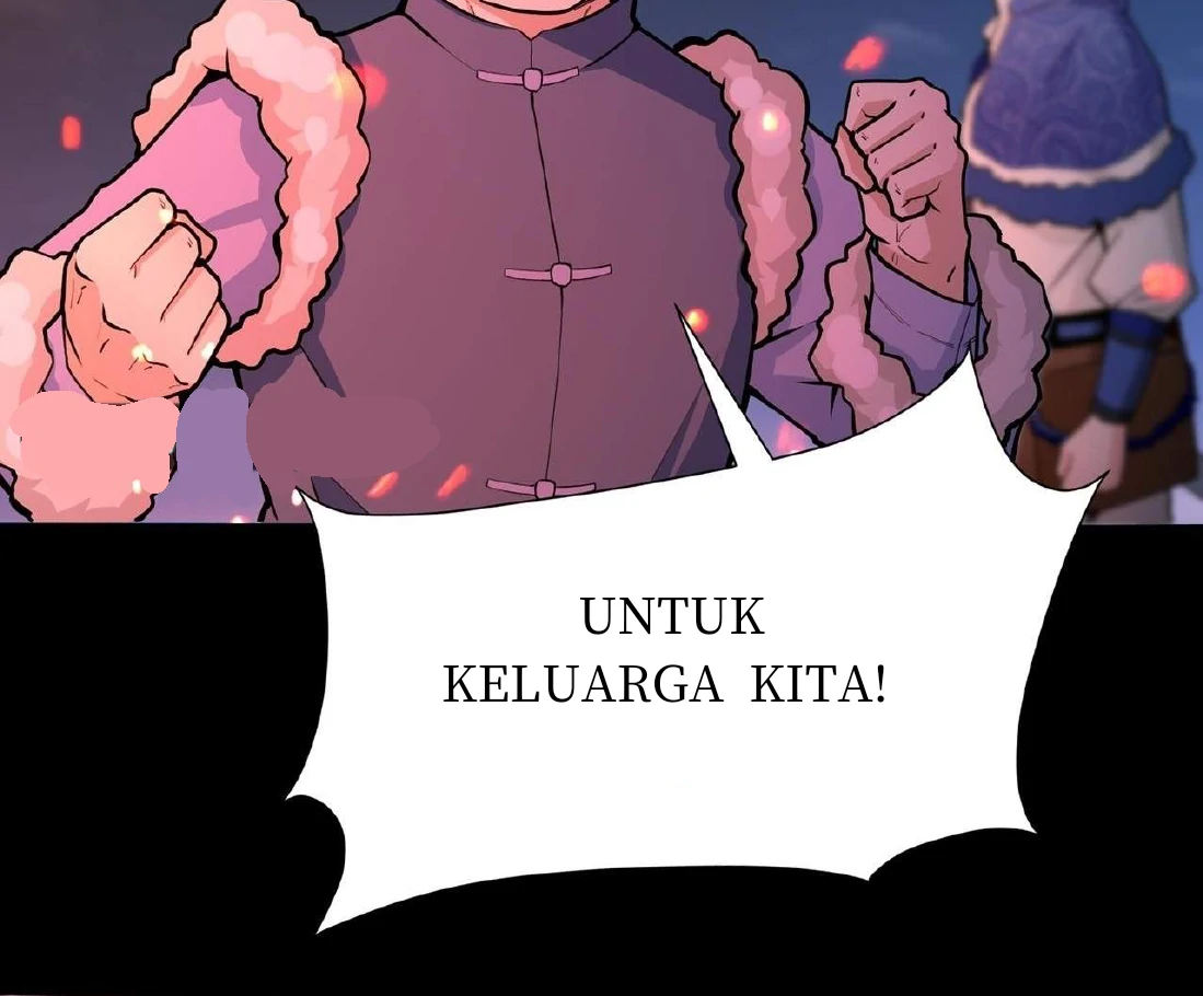 The Nightmare Spirit Boy Chapter 1 – halaman 14