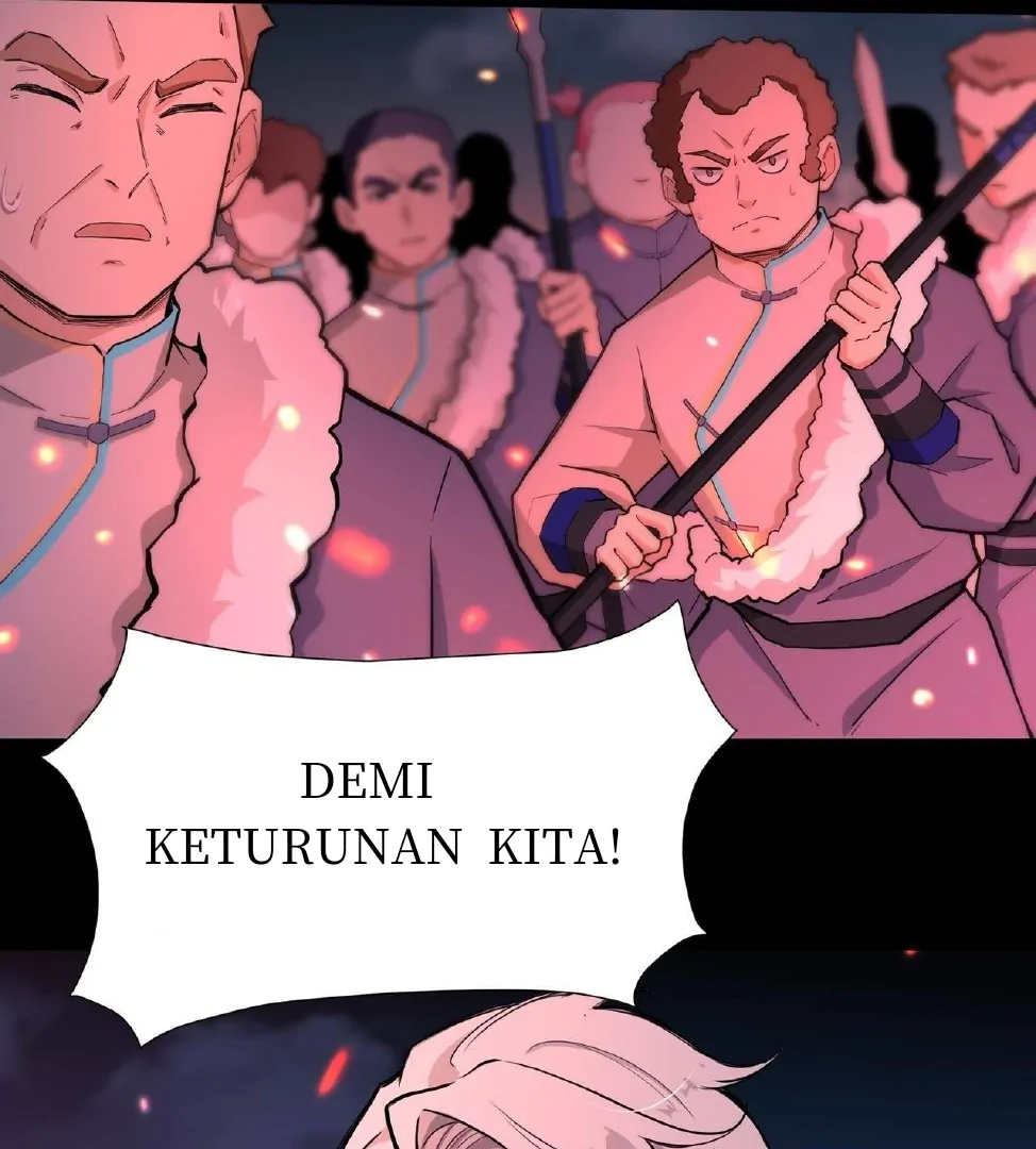 The Nightmare Spirit Boy Chapter 1 – halaman 15