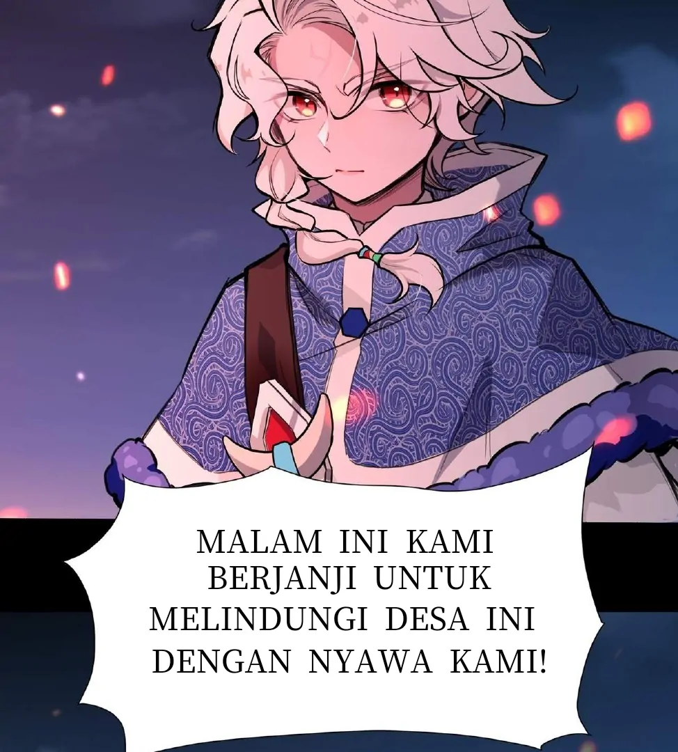 The Nightmare Spirit Boy Chapter 1 – halaman 16