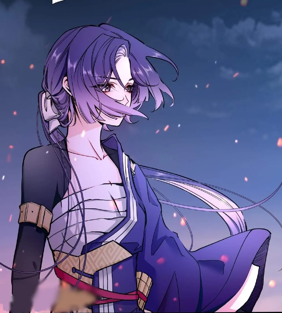 The Nightmare Spirit Boy Chapter 1 – halaman 17